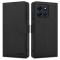 Tech-Protect Tech-Protect Motorola Moto G86/G86 Power Fodral Läder Svart