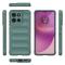  Motorola Moto G86 5G Skal Magic Shield Grön