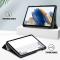  Samsung Galaxy Tab A9 Fodral Tri-Fold Dont Touch
