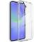 IMAK IMAK Smasung Galaxy A37 5G Skal Soft TPU Transparent