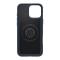 Spigen Spigen iPhone 16 Pro Max Skal MagSafe Mag Thin Fit Metal Slate