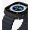 Ringke Ringke Apple Watch Ultra 49 mm 2-PACK Skal Slim Transparent/Svart
