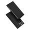 DUX DUCIS DUX DUCIS Samsung Galaxy S25 Ultra Fodral Skin Pro Svart