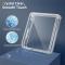  Samsung Galaxy Z Flip 8 Skal TPU Transparent