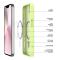 DUX DUCIS DUX DUCIS iPhone 17e/16e Skal MagSafe Yind Series Lime Grön