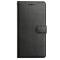  Samsung Galaxy A07 Fodral Läder Svart