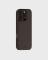 holdit holdit iPhone 16 Pro Max Mobilskal Silikon Chocolate