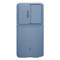 Spigen Spigen Samsung Galaxy S26 Ultra Skal Optik Armor Light Blue