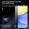  Samsung Galaxy A55 5G 4-PACK Skärmskydd/Linsskydd