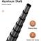  Tripod Selfie Stick MagSafe Aluminium 104 cm Svart