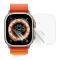  Apple Watch Ultra 49 mm 2-PACK Skärmskydd HD Transparent