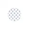 PopSockets PopSockets Avtagbart Grip med Ställfunktion Anchors Away White
