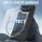  Motorola Moto G35 5G Skal Magic Shield Svart