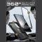 Supcase Supcase Samsung Galaxy Z Fold 7 Skal Unicorn Beetle Pro Svart