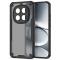 Tech-Protect Tech-Protect Xiaomi Redmi Note 15 Pro 5G Skal Rugged Shield Svart