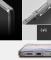 Ringke Ringke Samsung Galaxy S26 Ultra Skal Fusion Transparent