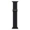DUX DUCIS DUX DUCIS Apple Watch 42/44/45/46/49 mm Armband Flätat Svart