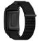  Whoop 5.0 / MG / 4.0 / 3.0 Klockarmband Nylon Svart