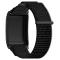  Whoop 5.0 / MG / 4.0 / 3.0 Klockarmband Nylon Svart
