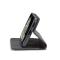 CASEME CASEME Samsung Galaxy S22 Fodral Flip Retro Läder Svart