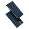 DUX DUCIS DUX DUCIS Samsung Galaxy S25 Ultra Fodral Skin Pro Blå