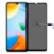  Xiaomi Redmi 10C Skärmskydd Heltäckande Privacy