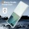  Samsung Galaxy Z Flip 8 Skal TPU Transparent