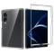  Samsung Galaxy Z Fold 8 Skal TPU Transparent