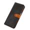 KHAZNEH KHAZNEH Motorola Edge 50 Fusion 5G Fodral Dual-Color Svart