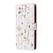  Samsung Galaxy S26 Fodral RFID Små Blommor