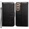  Samsung Galaxy S22 Plus Fodral Solid Svart