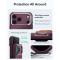 ESR ESR iPhone 18 Pro Max/17 Pro Max Skal MagSafe Cyber Tough Kickstand