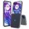  Motorola Razr 50 Ultra 5G Mobilskal TPU/Akryl Transparent