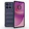  Motorola Moto G86 5G Skal Magic Shield Blå