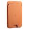 Spigen Spigen Magnetisk MagSafe Korthållare Valentinus Orange