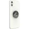 PopSockets PopSockets Avtagbart Grip med Ställfunktion Peak Relief
