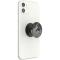 PopSockets PopSockets Avtagbart Grip med Ställfunktion Peak Relief