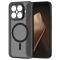 Tech-Protect Tech-Protect Xiaomi 15T Pro Skal MagSafe MagMat Matt Svart