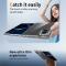  Samsung Galaxy Z Fold 8 Skal TPU Transparent