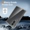  Samsung Galaxy Z Fold 8 Skal TPU Transparent