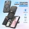 DUX DUCIS DUX DUCIS iPhone 17e/16e 2in1 Magnet Fodral Lawa Series Svart