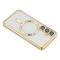  Samsung Galaxy S26 Skal MagSafe Electroplated TPU Guld