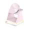 Tech-Protect Tech-Protect 3in1 15W Qi Magnetisk MagSafe Laddare Baby Pink