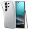 Spigen Spigen Galaxy S26 Ultra Skal Liquid Crystal Transparent