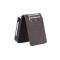 AZNS AZNS Galaxy Z Flip 3 Fodral Skin Touch Brun
