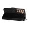  Samsung Galaxy S22 Plus Fodral Solid Svart