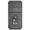 Google Pixel 9 Pro XL Skal CamShield Armor Ring Svart