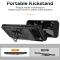  Google Pixel 9 Pro XL Skal CamShield Armor Ring Svart