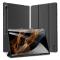 DUX DUCIS DUX DUCIS Galaxy Tab S9 Ultra DOMO Fodral Tri-Fold Svart