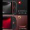 Supcase Supcase Nintendo Switch 2 Skal Unicorn Beetle Pro Ruddy
